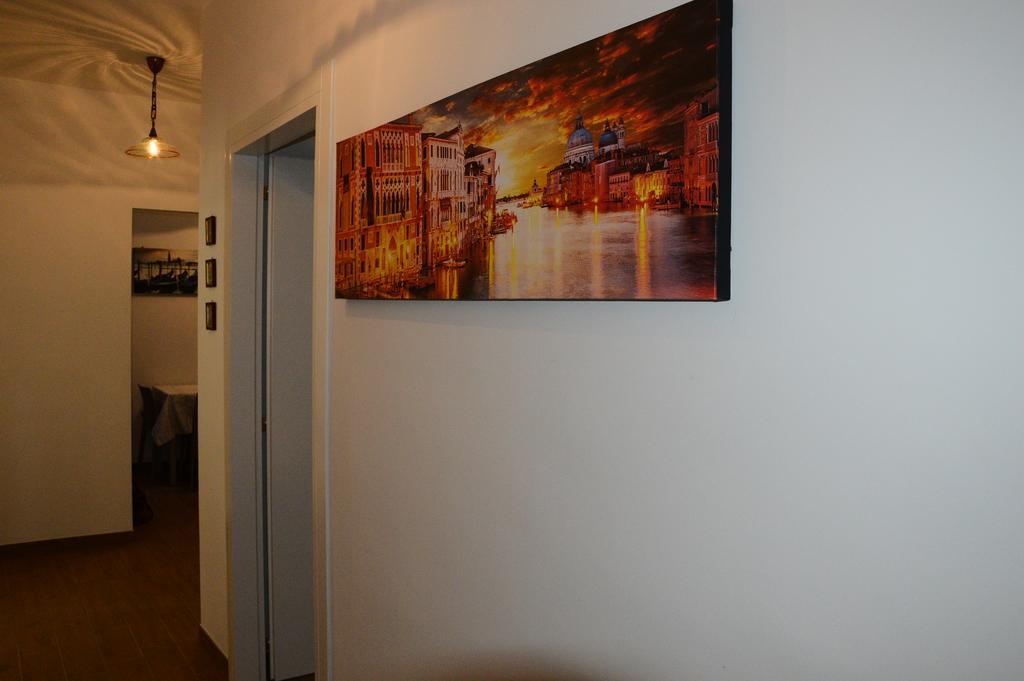 Ca Ziza Apartment