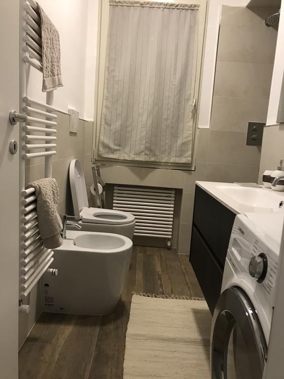 Apartment Pigi