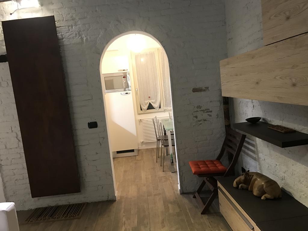 Pigi Apartment