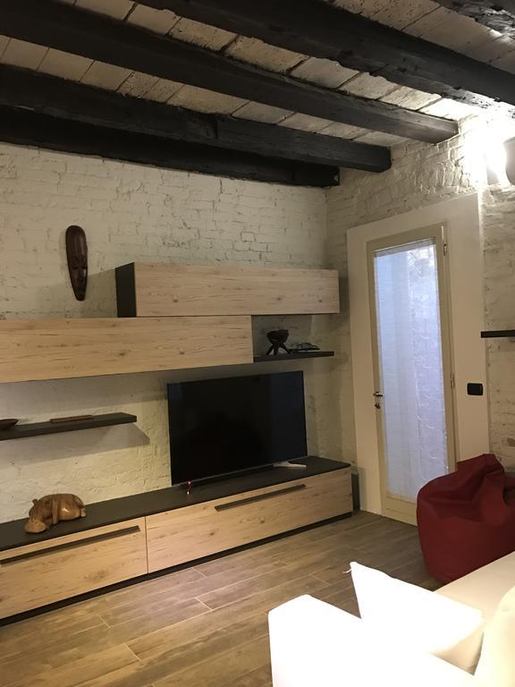 Apartment Pigi *