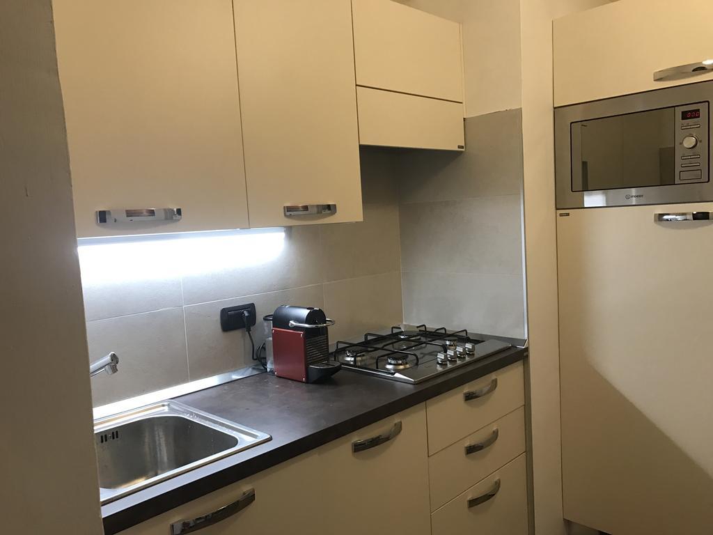 Apartment Pigi Venice