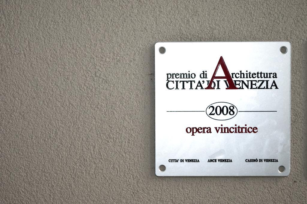 Residenza San Giobbe * Venice