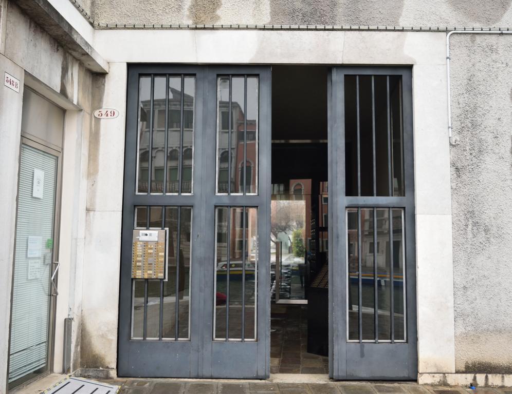 Residenza San Giobbe Apartment Venice
