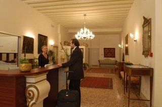 Ca' Del Campo Guest house 3*