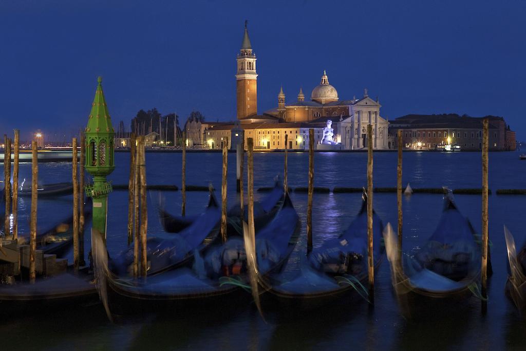 Baglioni Luna - The Leading Of The World 5* Venice