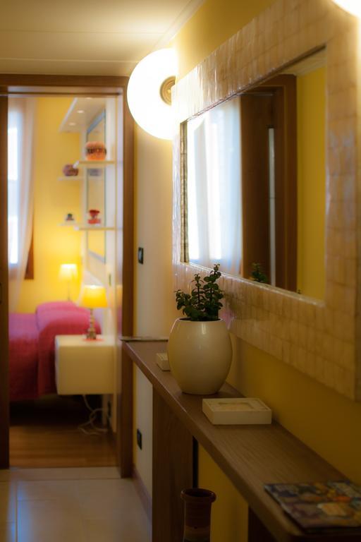 Mema Apartment