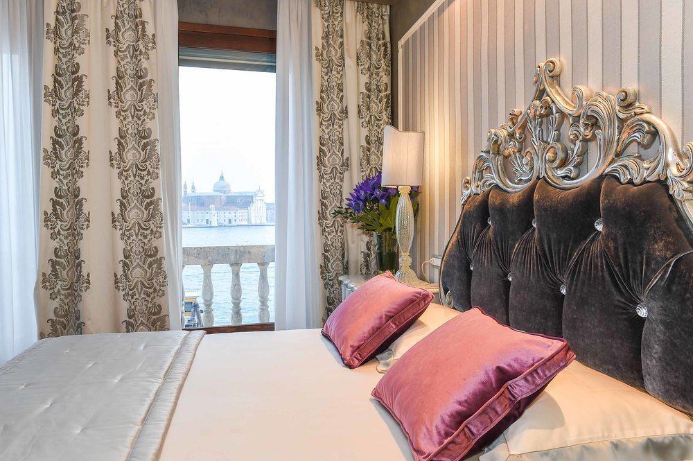 Hotel Savoia & Jolanda Venice