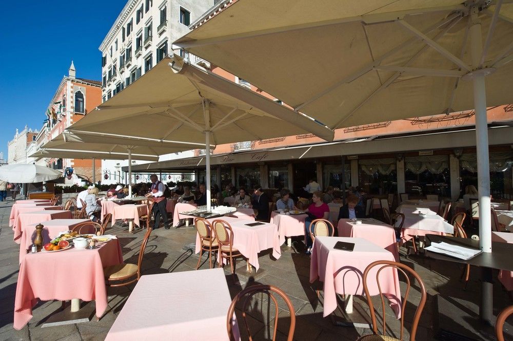 Savoia & Jolanda Hotel