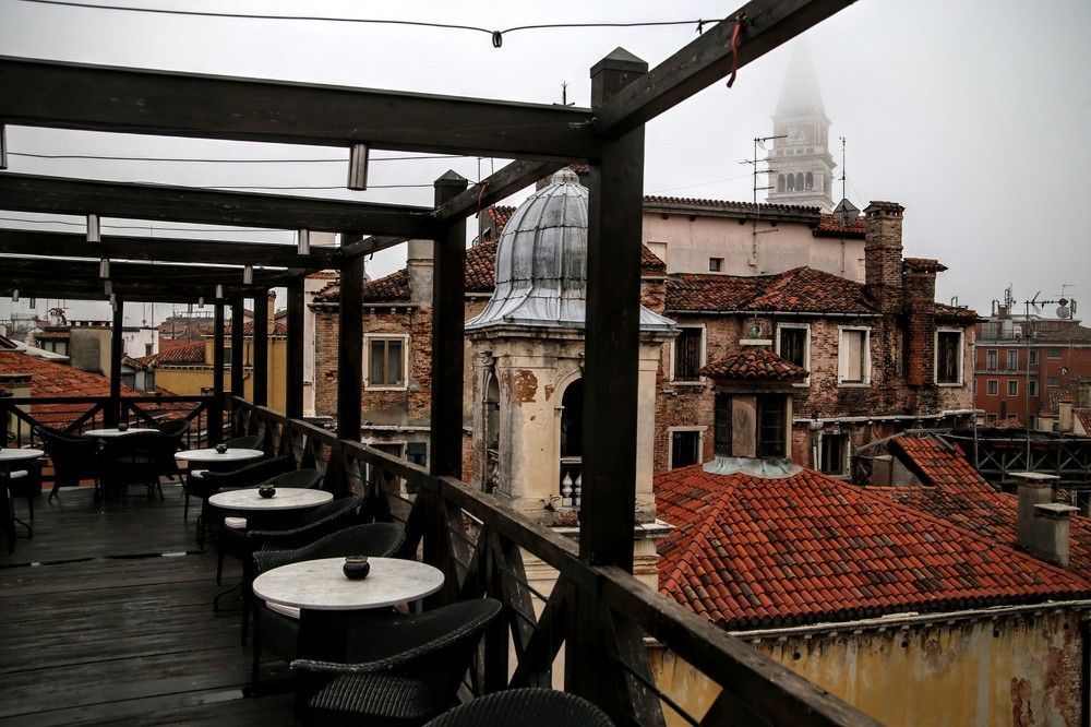 Splendid - Starhotels Collezione Hotel 4*