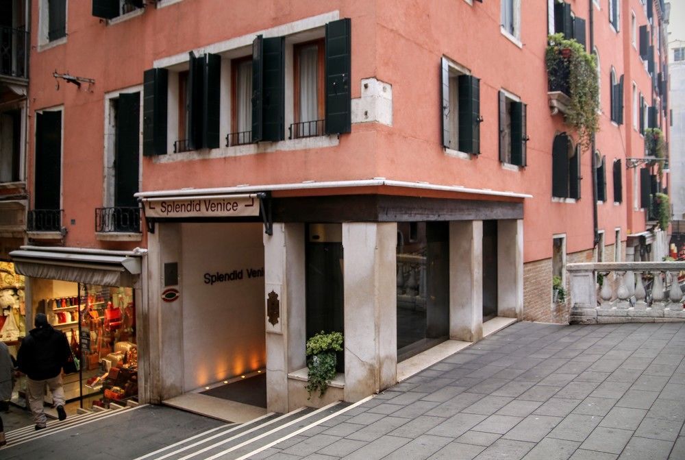 Hotel Splendid - Starhotels Collezione 4*