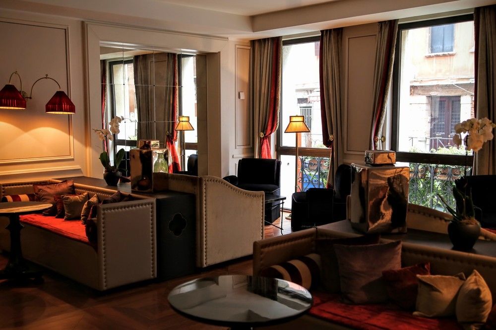 Hotel Splendid - Starhotels Collezione Venice