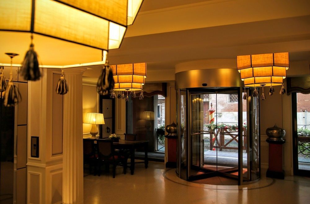 Splendid - Starhotels Collezione 4* Venice