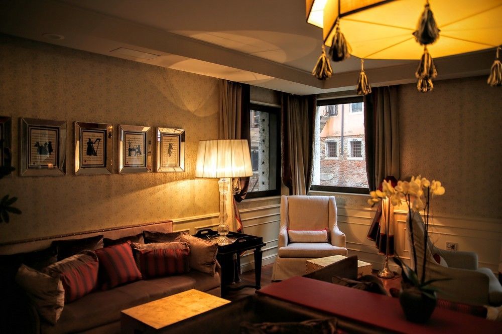 Splendid - Starhotels Collezione Venice