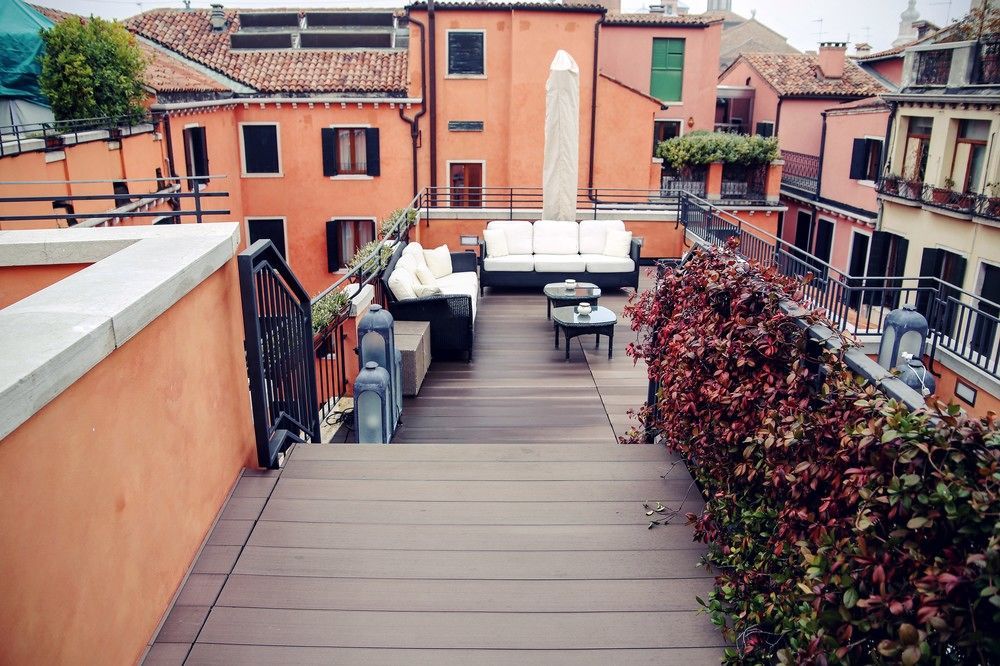 Splendid - Starhotels Collezione Hotel