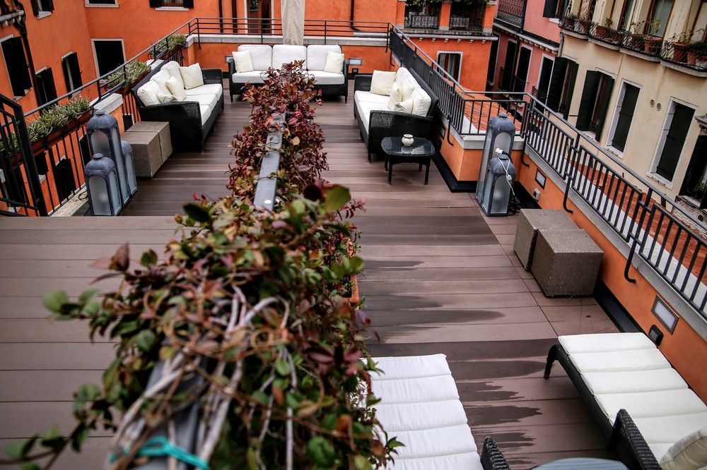 Hotel Splendid - Starhotels Collezione 4*