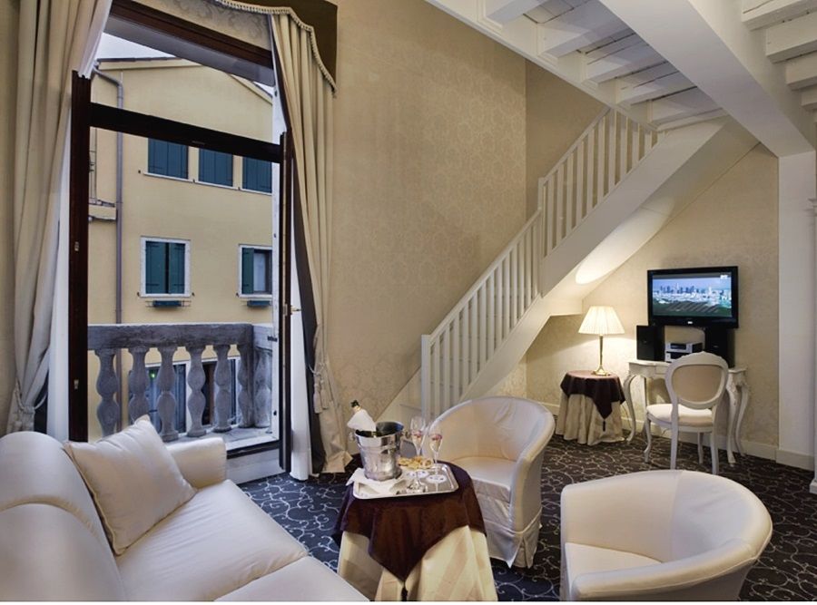 Hotel Maison | Esperienze Venice