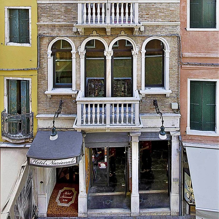Hotel Nazionale 3*