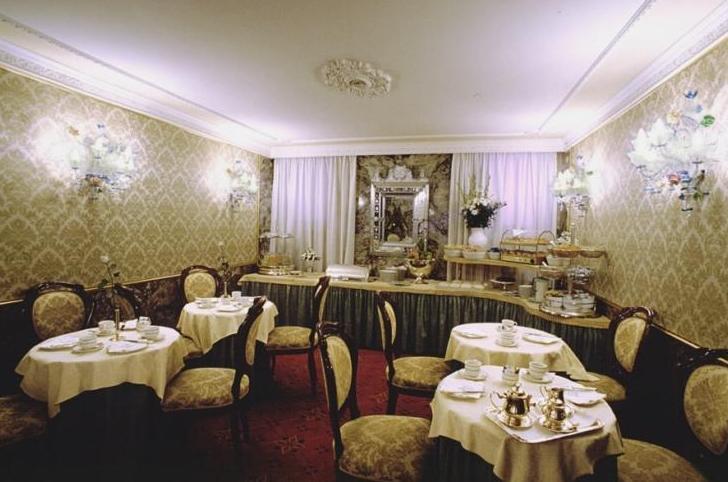 Hotel Montecarlo Venice