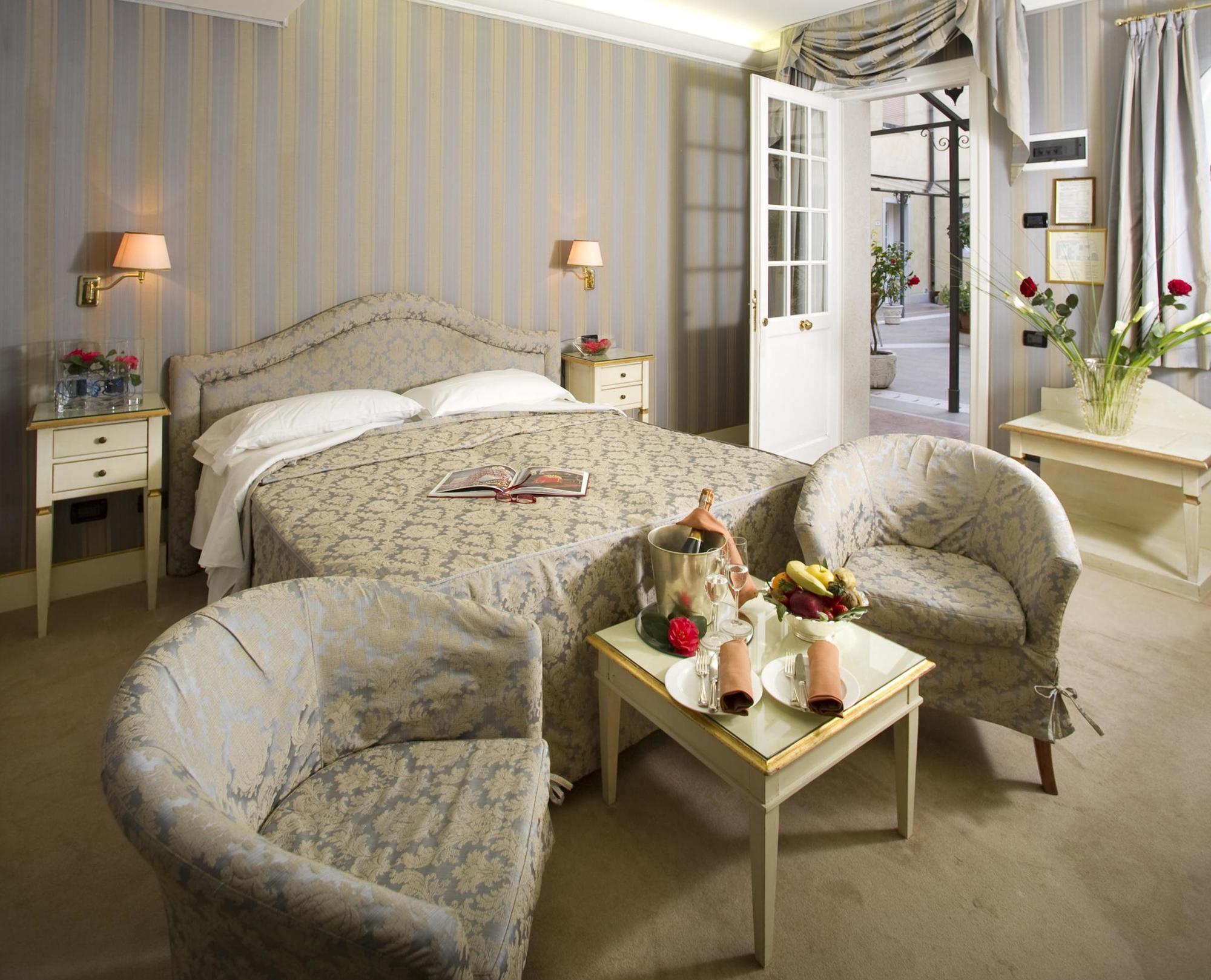 Carlton On The Grand Canal 4* Venezia