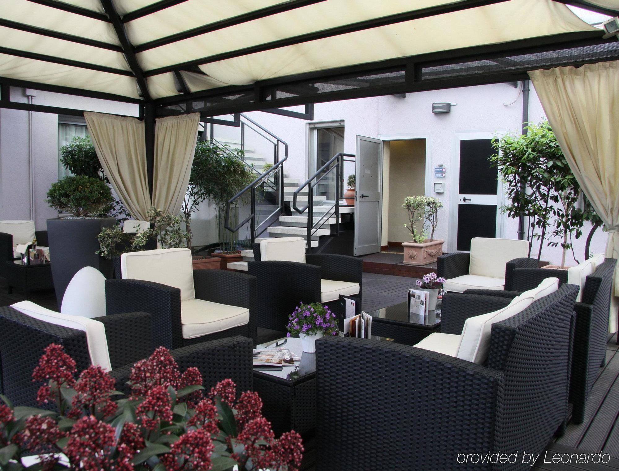 Lh Sirio Hotel
