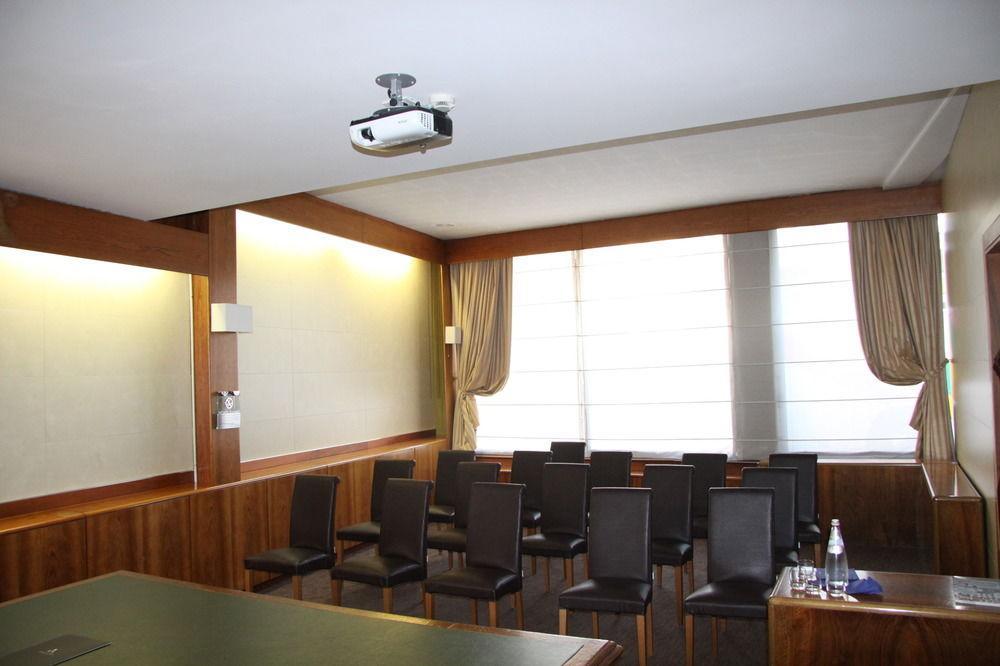 Hotel Lh Sirio 4*