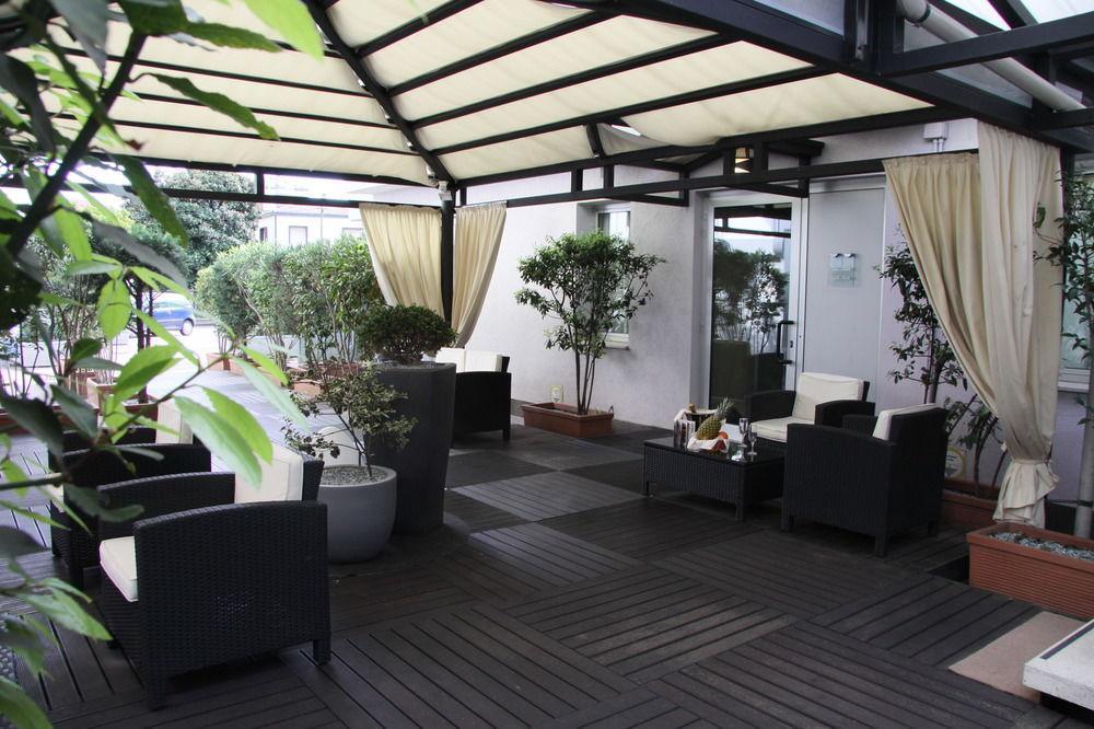 Lh Sirio 4* Venice
