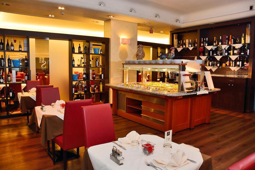 Lh Sirio Hotel 4*