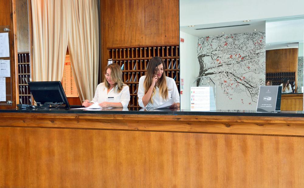 Hotel Lh Sirio Venice