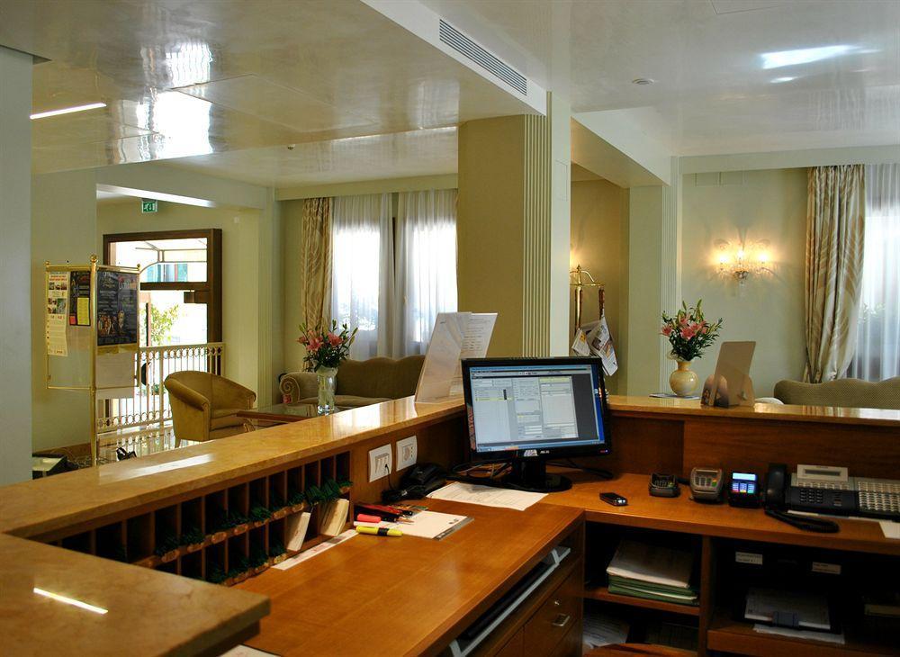 Hotel Carlton Capri