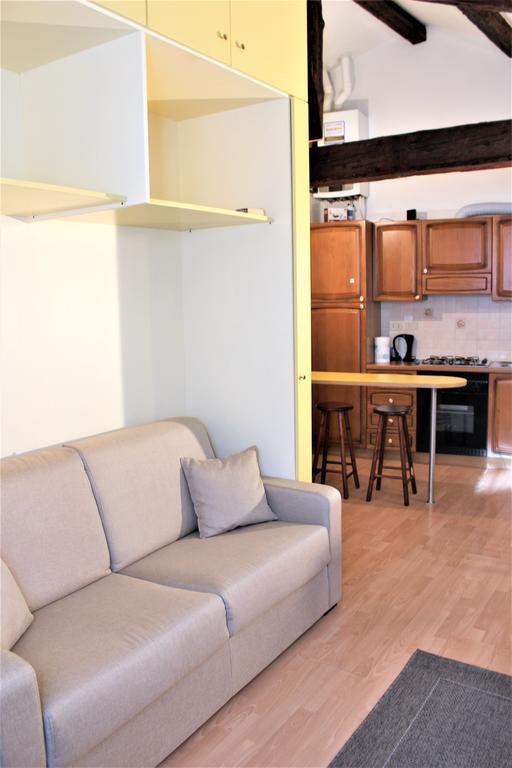 Apartment Ca' Morandi Venice