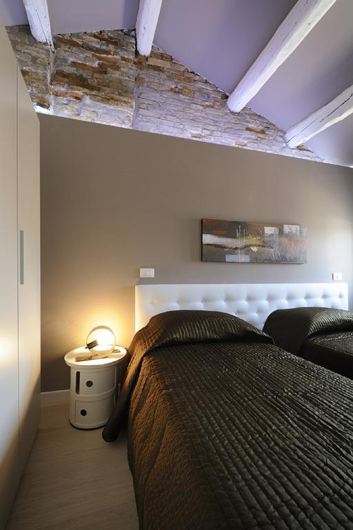 Ca Design Apartment *