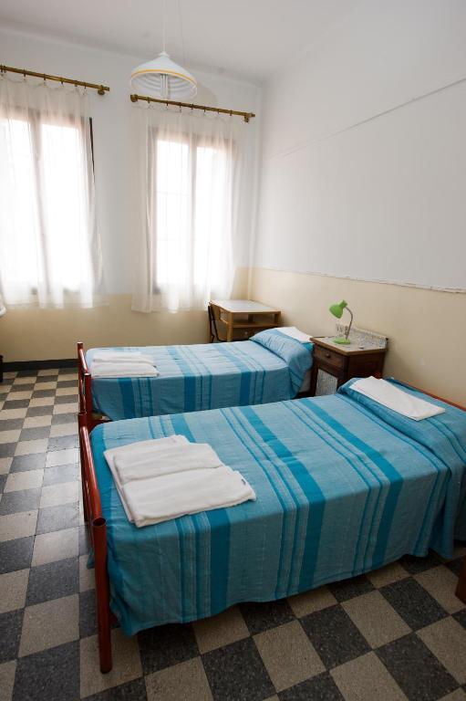 Domus Civica Albergue Veneza