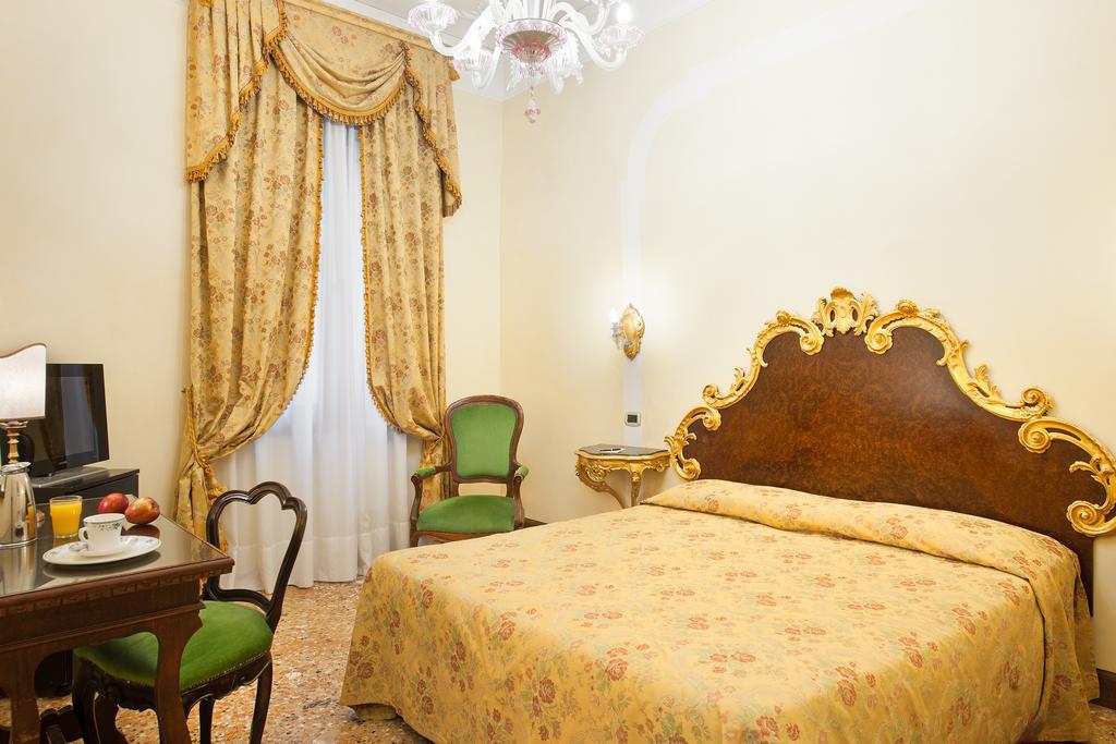 Residenza D'epoca San Cassiano 4* Venice