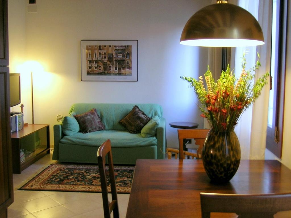 Grimaldi Cannaregio Apartment Venice