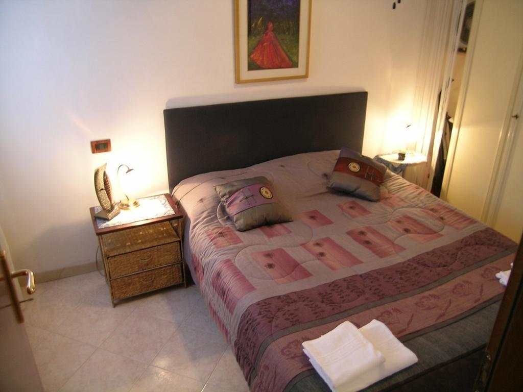 Grimaldi Cannaregio Venice