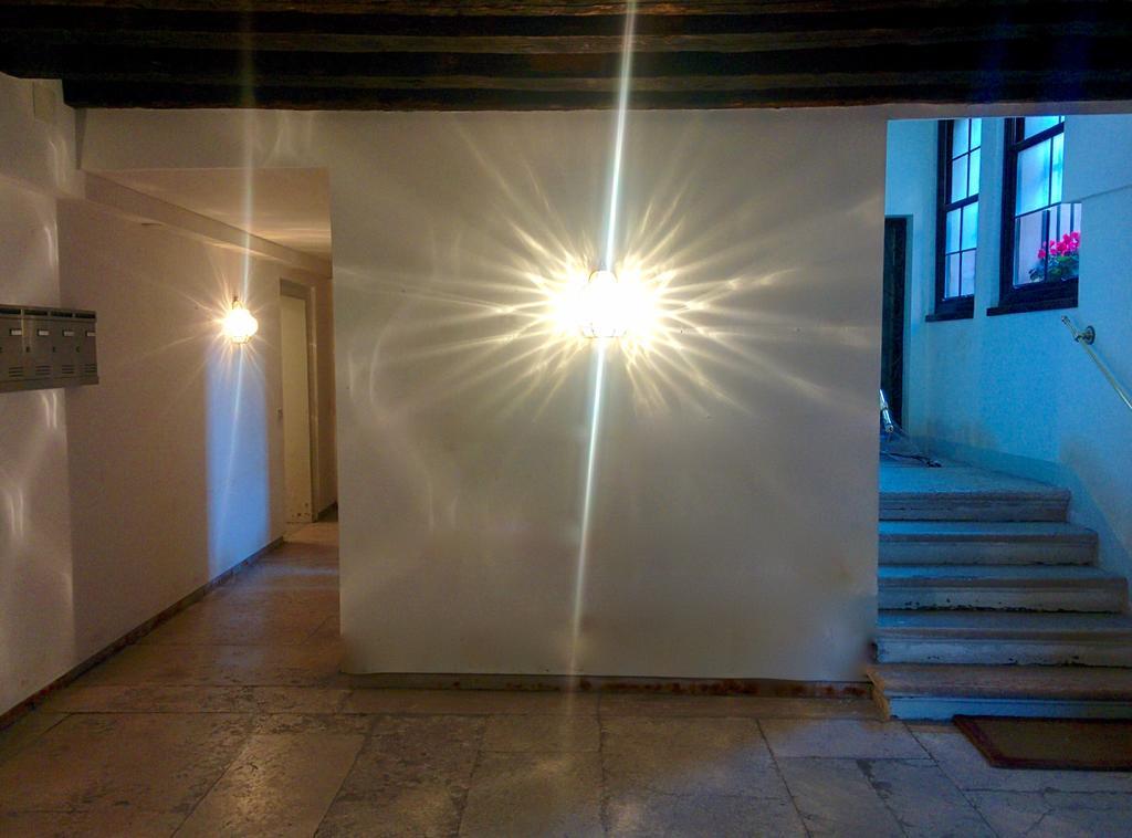Ca' Tintor Apartment *