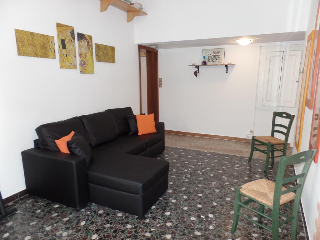 Apartment Balcone Sul Canale *
