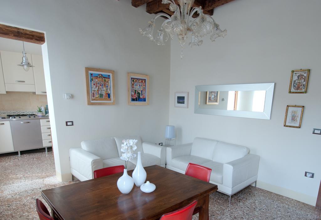 Ca Venier Venice