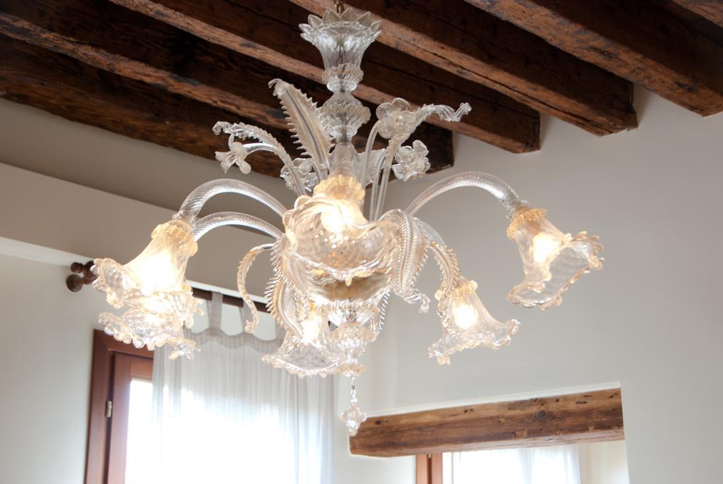 Ca Venier Apartment *