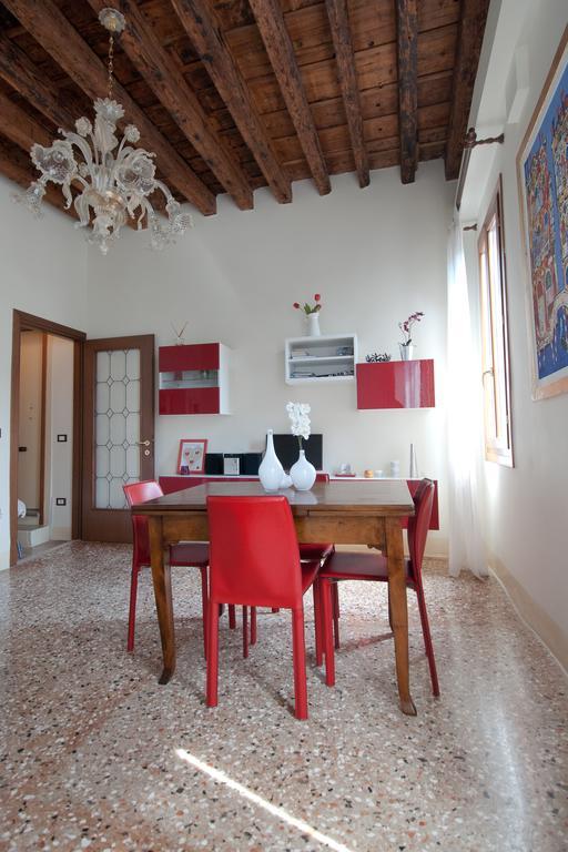 Ca Venier * Venice