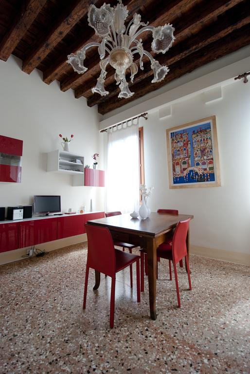 Apartment Ca Venier