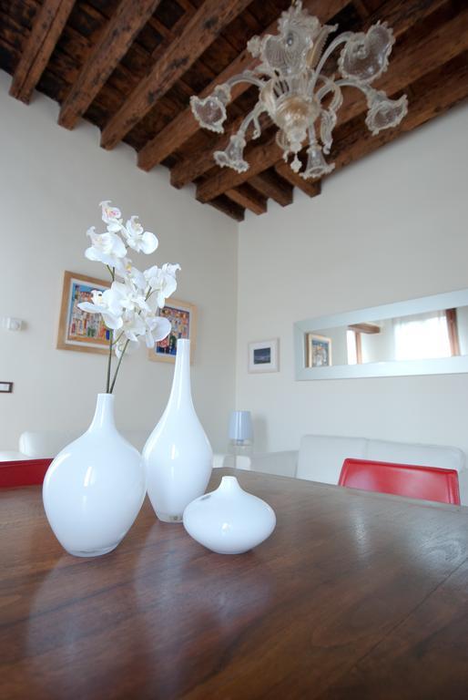 Ca Venier Apartment Venice