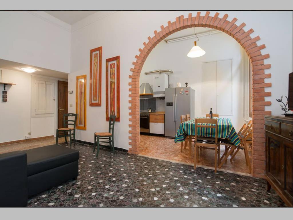 Balcone Sul Canale Apartment