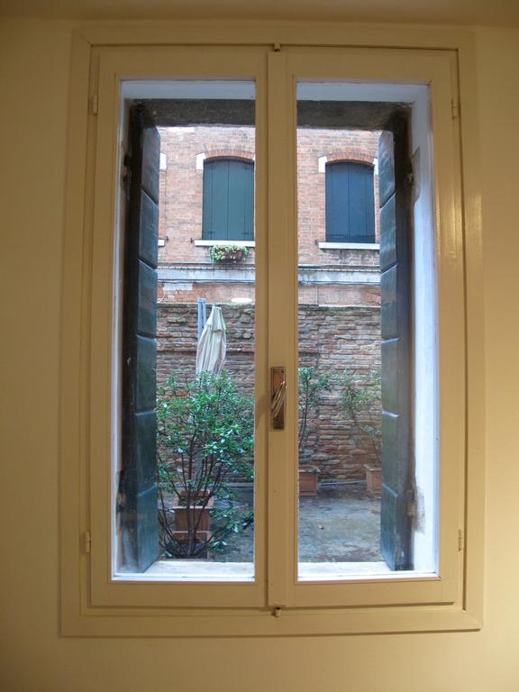 Ca' Tintor Apartment Venice