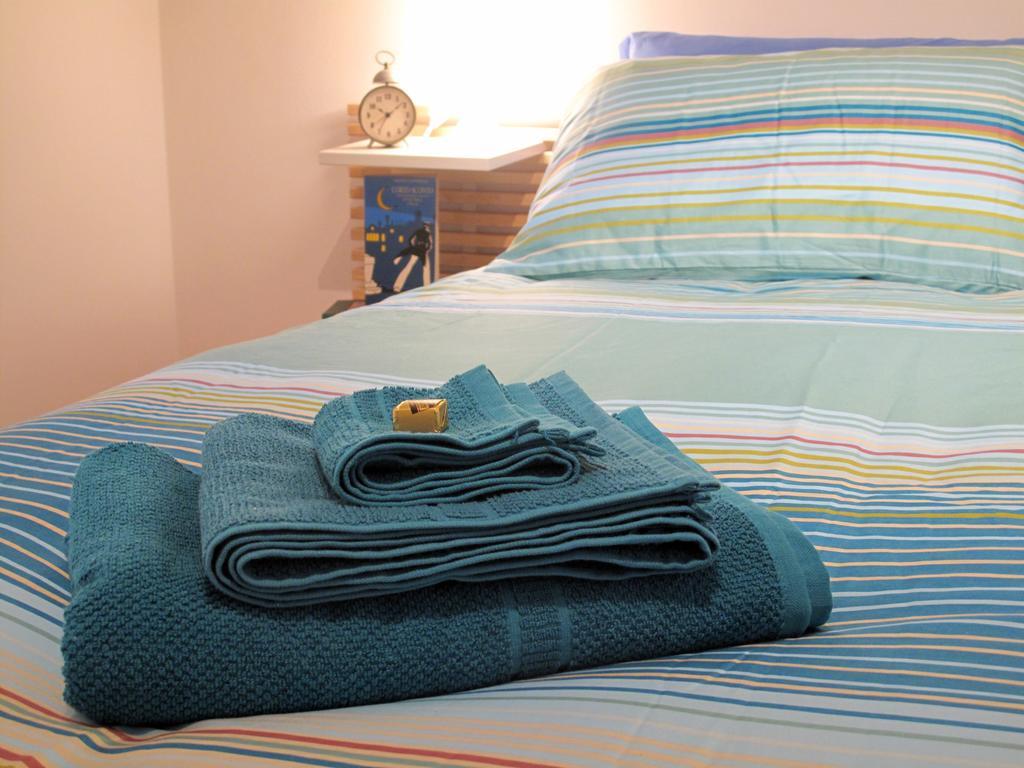 Apartment Ca' Tintor *