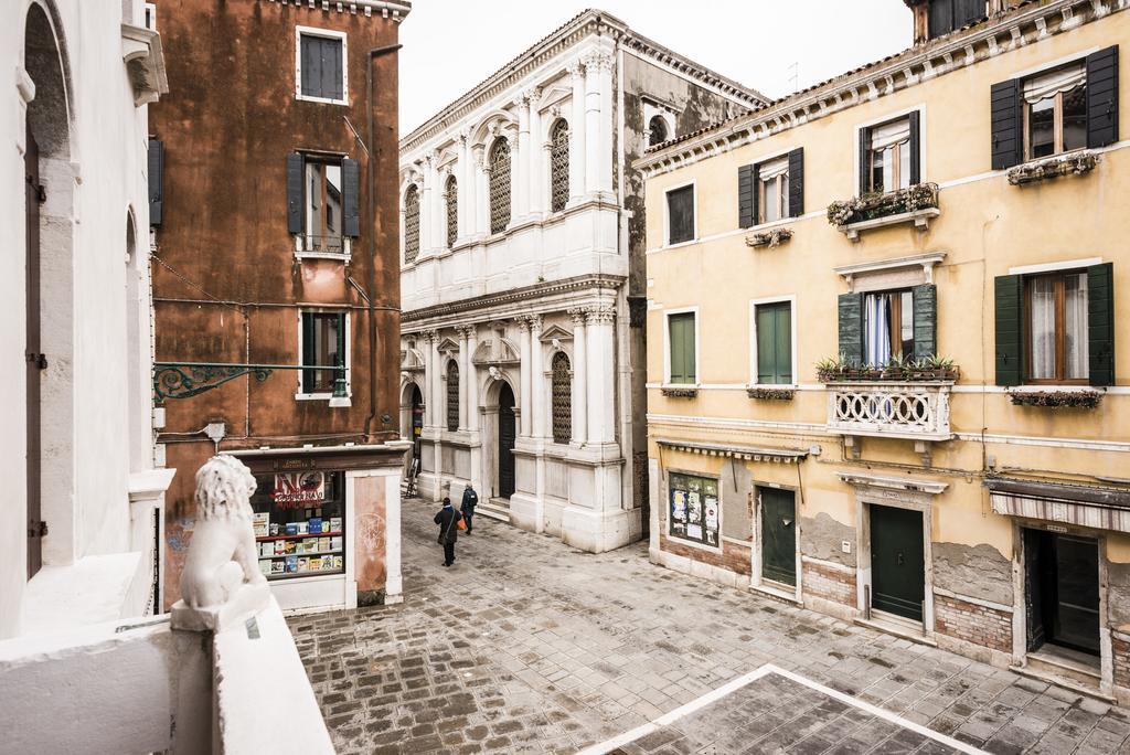Myplace Campo Santa Margherita * Venice