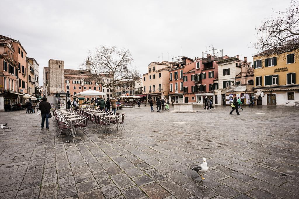 Myplace Campo Santa Margherita Apartment Venice