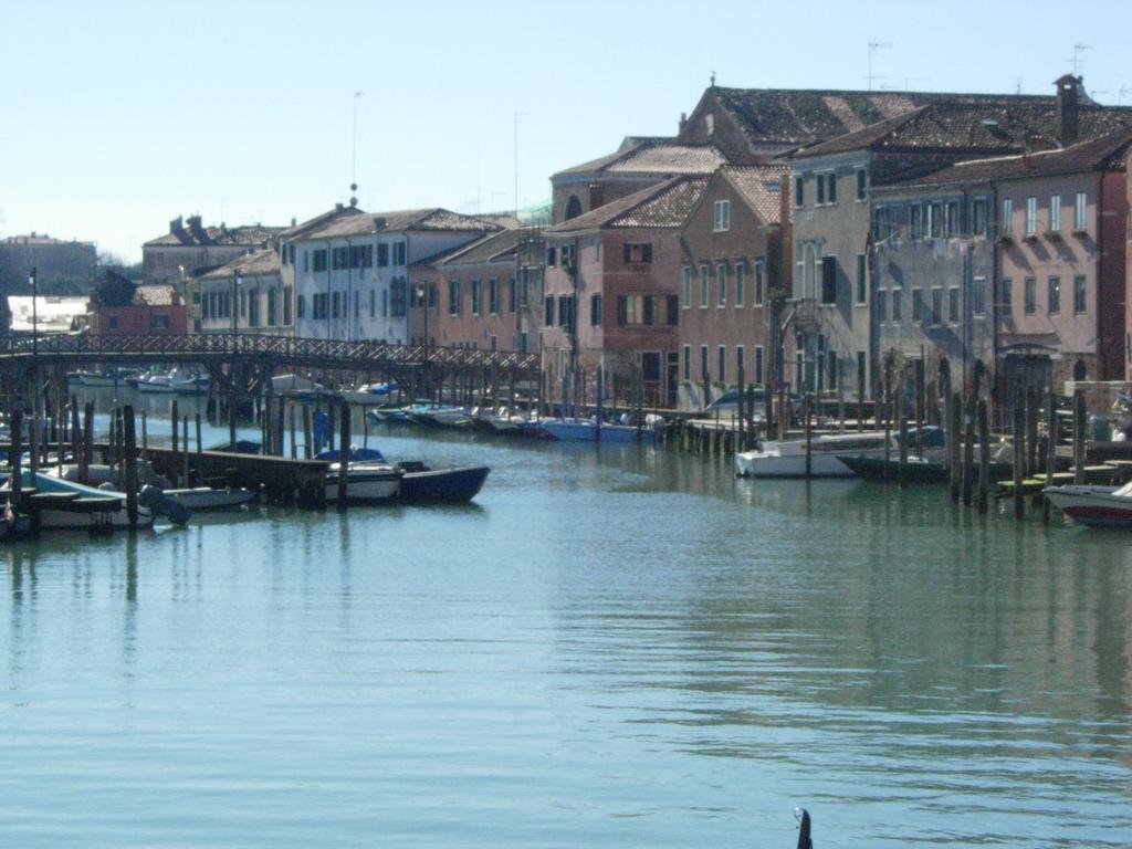 Vacanze Casadueottanta Loc-13704