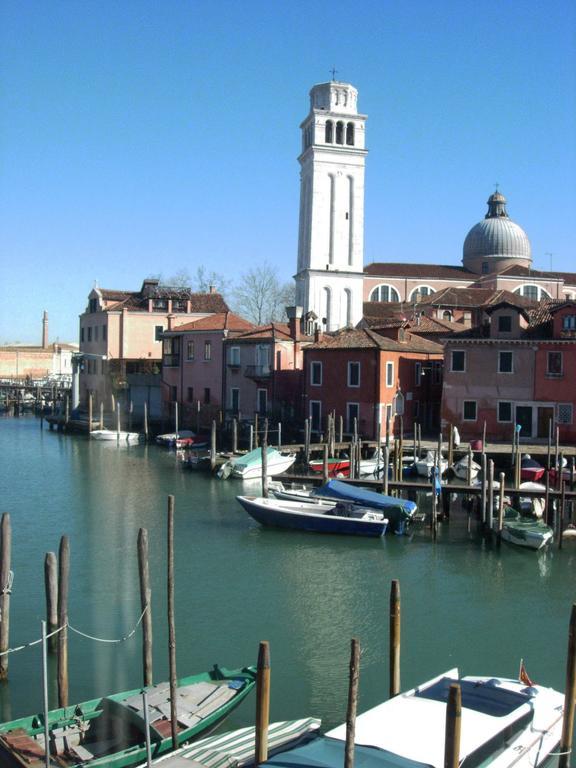 Vacanze Casadueottanta Loc-13704 * Venice