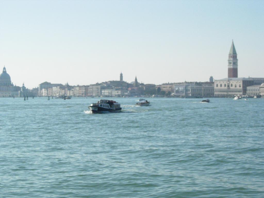 Holiday home Vacanze Casadueottanta Loc-13704